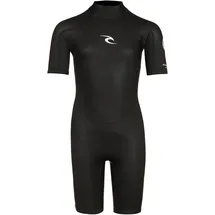 Rip Curl Neoprenanzug Freelite Schwarz 16