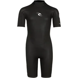 Rip Curl Neoprenanzug Freelite Schwarz 16