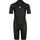Rip Curl Neoprenanzug Freelite Schwarz 16