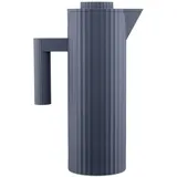 Alessi Plissé Isolierkanne