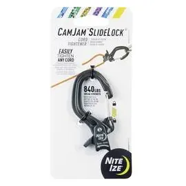 NITE IZE NI-CJSLS-01-R3 Schnurspanner 73 mm x 37 mm x 16 mm 1 St.