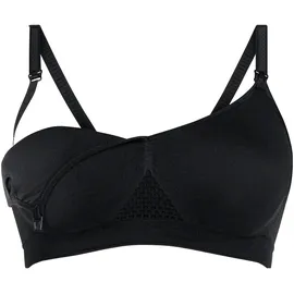 Anita Maternity Still-BH Seamless schwarz