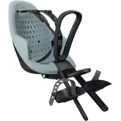 Thule Yepp 2 Mini Fahrradkindersitz Vorne