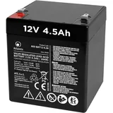 Atlantis A03-BAT12 4,5Ah 12V