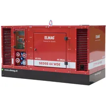 ELMAG SEDSS 44WDE-IT/TN