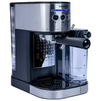 Tornado TCM-14125 schwarz + 1,2 L Wassertank