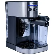 Tornado TCM-14125 schwarz + 1,2 L Wassertank