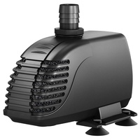 SuperFish 801010/2489 Pond Flow ECO Pumpe, Modell: PF 600