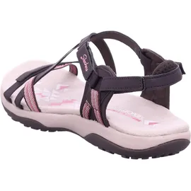 SKECHERS Reggae Slim Damen Braun 40