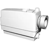 Grundfos Kleinhebeanlage Sololift2 CWC-3