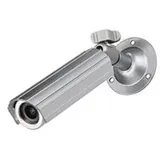 Legrand TC2603 Rohrkamera IP66 Silbergrau