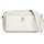 Tommy Hilfiger TH Daily Camera Bag Mono Umhängetasche Beige