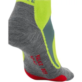 Falke BC5 Unisex Fahrradsocken 1 Paar Grün 46-48