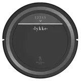 nordic prostore Lykke Saugroboter Pro 1500 Schwarz