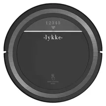 nordic prostore Lykke Saugroboter Pro 1500 Schwarz