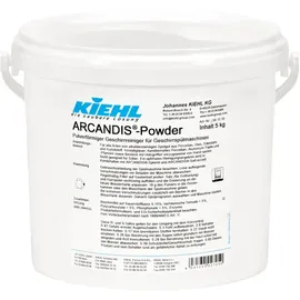 Johannes Kiehl KG Geschirrreiniger 5 kg