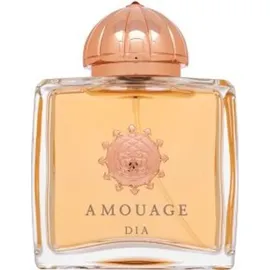 Amouage Dia Eau de Parfum 100 ml