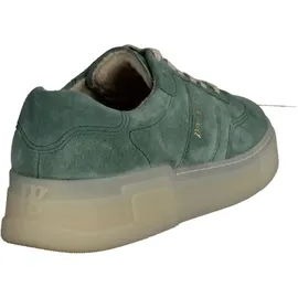 Paul Green Sneaker Low Damen Grün 37