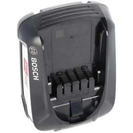 Bosch PBA 18 V Li-Ion 2,5 Ah 1600A005B0