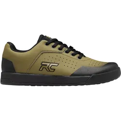 Hellion Men's Shoe - Olive/Black SCHWARZ|olivgrün 46