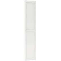 Hom ́in Tür 'UNIT' in Weiß