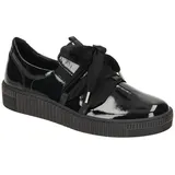 Gabor Slipper Herren Schwarz 37