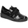 Gabor Slipper Herren Schwarz 37