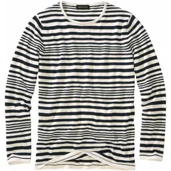 Illusionen-Pullover - 56