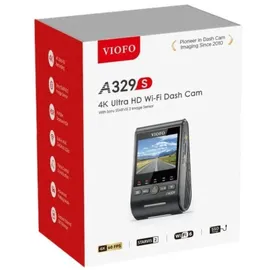 VIOFO A329S 4K
