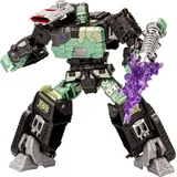 Hasbro Fans Transformers x Universal Monsters Frankenstein - Frankentron Actionfigur (exkl.) (F7141)