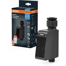 Osram Smart WiFi Bewässerungssystem schwarz
