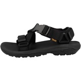 TEVA Hurricane Verge Sandalen, Schwarz,