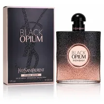 Yves Saint Laurent Black Opium Floral Shock Eau de Parfum 90 ml