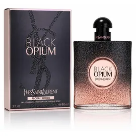 Yves Saint Laurent Black Opium Floral Shock Eau de Parfum 90 ml