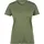 stoic - Women's Merino155 LaholmSt. T-Shirt - Merinoshirt Gr XL oliv