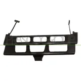 PRASCO Klappe, Abschlepphaken ME0311236