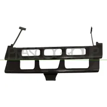 PRASCO Klappe, Abschlepphaken ME0311236