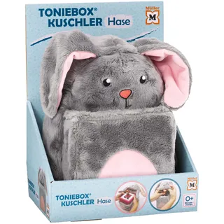 Müller -Toniebox Kuschler Hase
