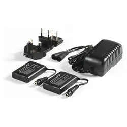 Ersatz Akku 7,4V/2,2A inkl. Ladekabel