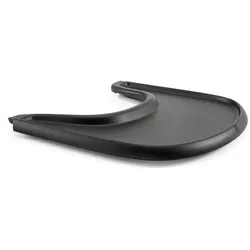 STOKKE® Tripp Trapp® Tray schwarz