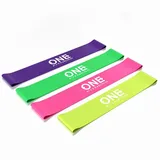 One Fitness PBF SET04 Rosa