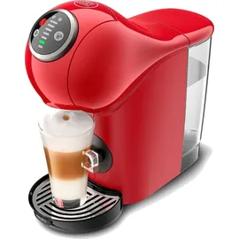 Krups Nescafé Dolce Gusto Genio S Plus KP 3405 rot
