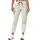 Tazzio F600 Regular Fit Cargohose Grau M