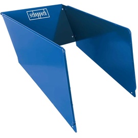 SCHEPPACH Dumper DP3100 Benzin Motorschubkarre Muldenkipper 300kg & Muldenaufbau