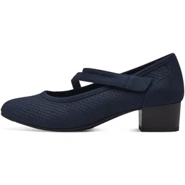 Jana Damen, blau, Größe 36 EU