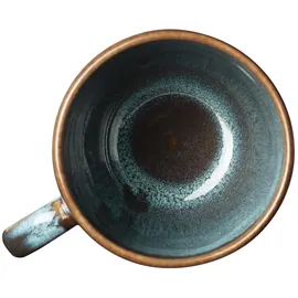 Villeroy & Boch Kaffeetasse 0,4 l Blau