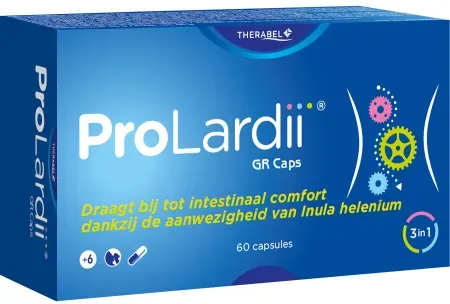 Therabel Prolardii GR Caps 60 Kapseln