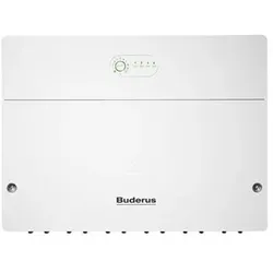 Buderus Modul AM200 für Logamatic EModul System Plus für alternativen Wärmeerzeuger 7738110117