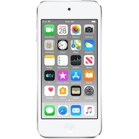 Apple iPod Touch 7. Generation 7G (256GB) Silber Silver Collectors RAR NEU A2178