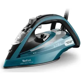 Tefal Ultimate Pure FV9851E0 schwarz/blau